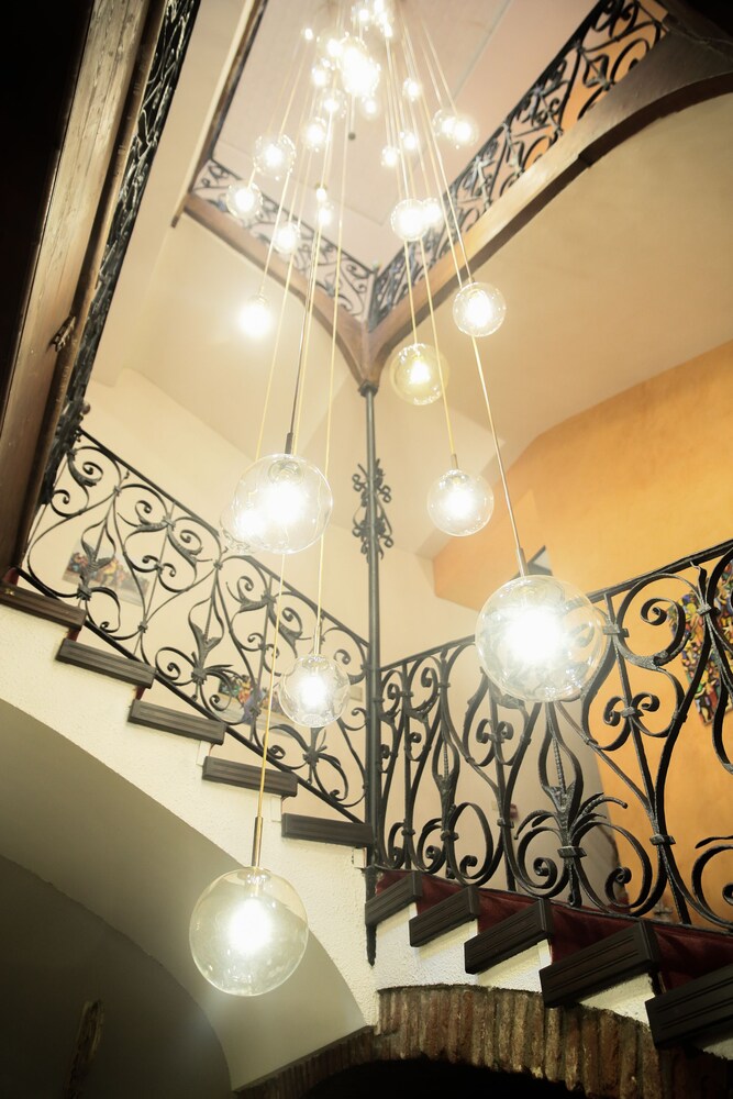 Hotel de La Loge 2/58