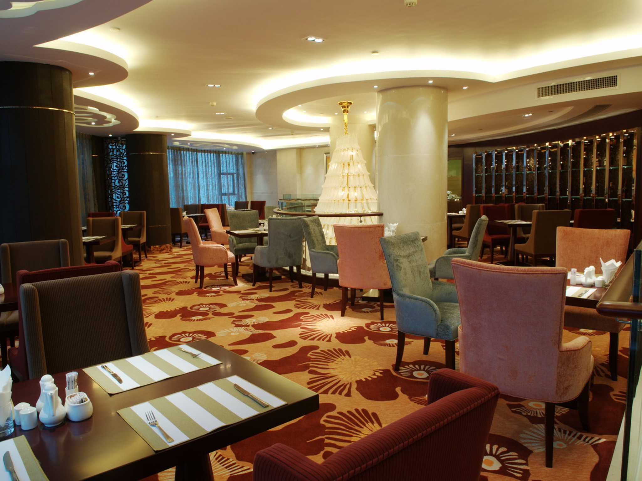 Shinsun International Hotel 20/27