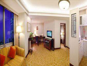 Ramada Plaza by Wyndham Tian Lu Hotel Wuhan 15/17