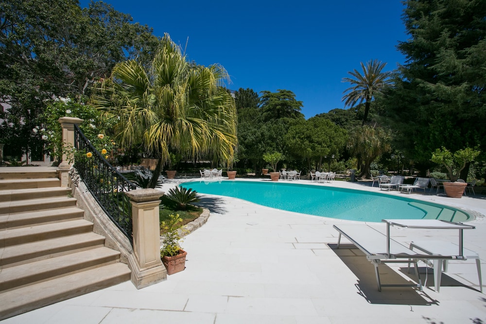 Hotel Parco Delle Fontane 3/71
