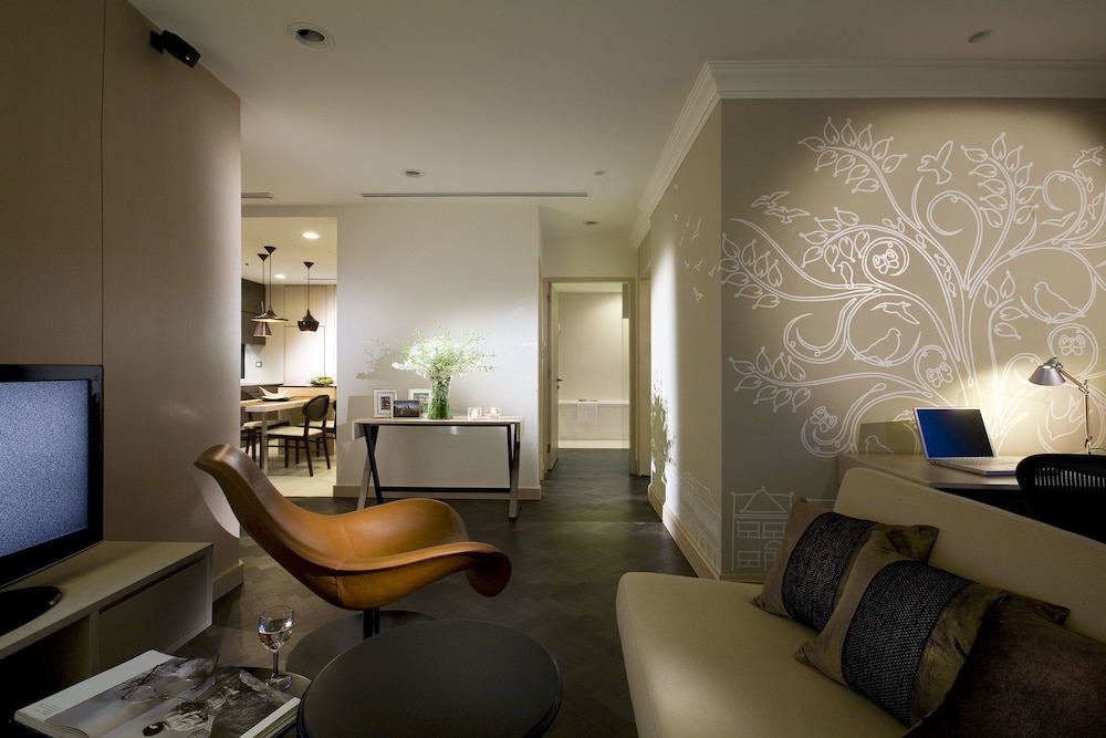 Fraser Suites Singapore 39/54