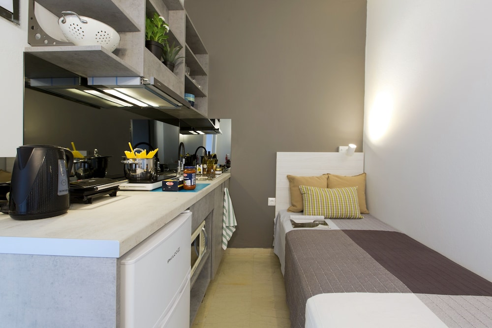 Loc Aparthotel Annunziata 4/50