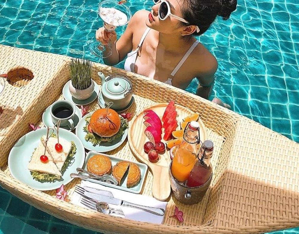 Glamour Hotel Da Nang 23/30
