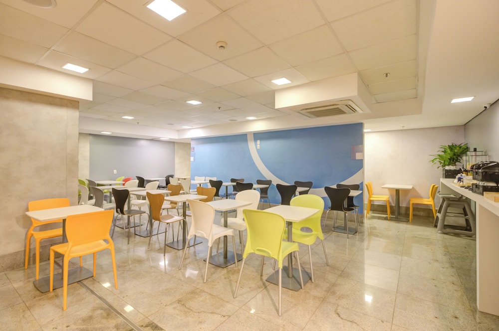 Ibis Budget Rj Copacabana 61/74