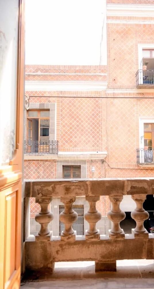 Puebla De Antano Hotel 6/62