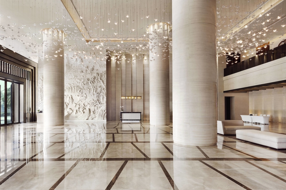 The Westin Pazhou 4/50