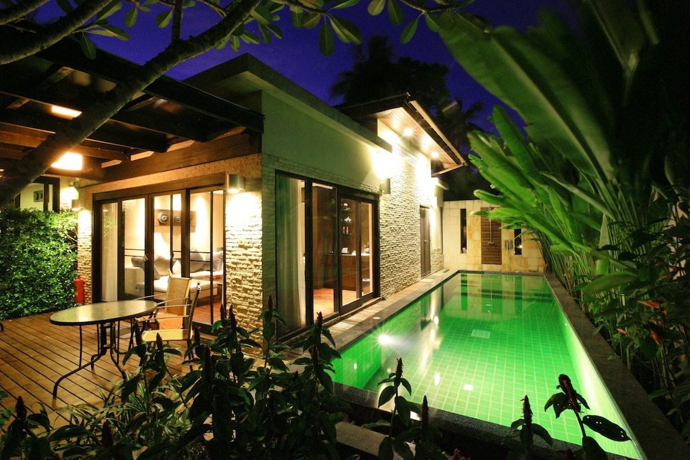 NIRAMAYA VILLA AND WELLNESS KOH YAO NOI 20/23