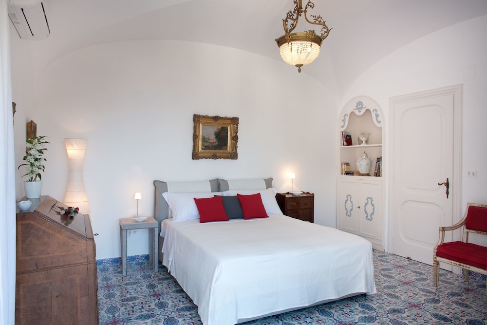 junior suite, sea view