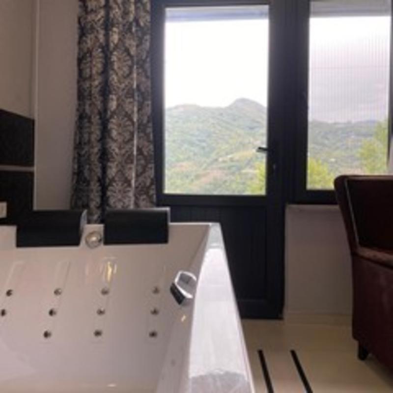Yuvacik Kazli Bahçe Bungalov Otel 4/22