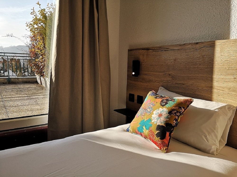 Hotel Les Mesanges 15/48
