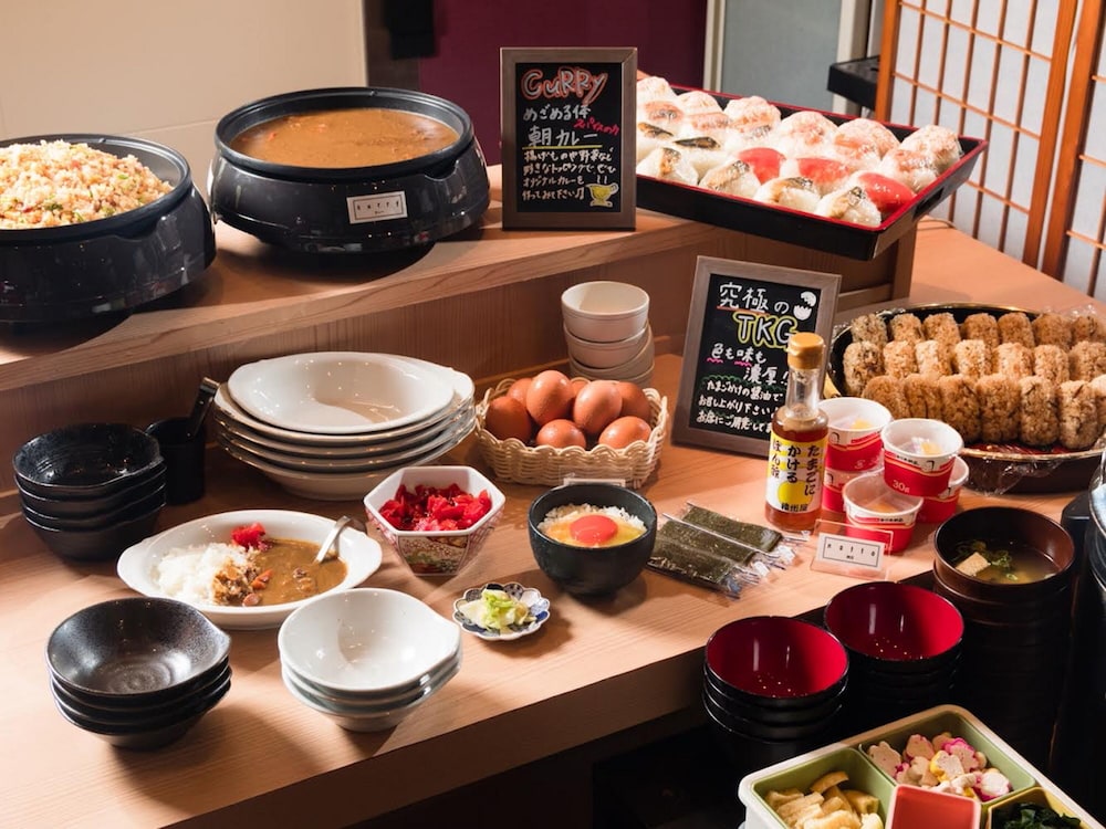 APA Hotel Shinosaka Minamikataekimae 40/50