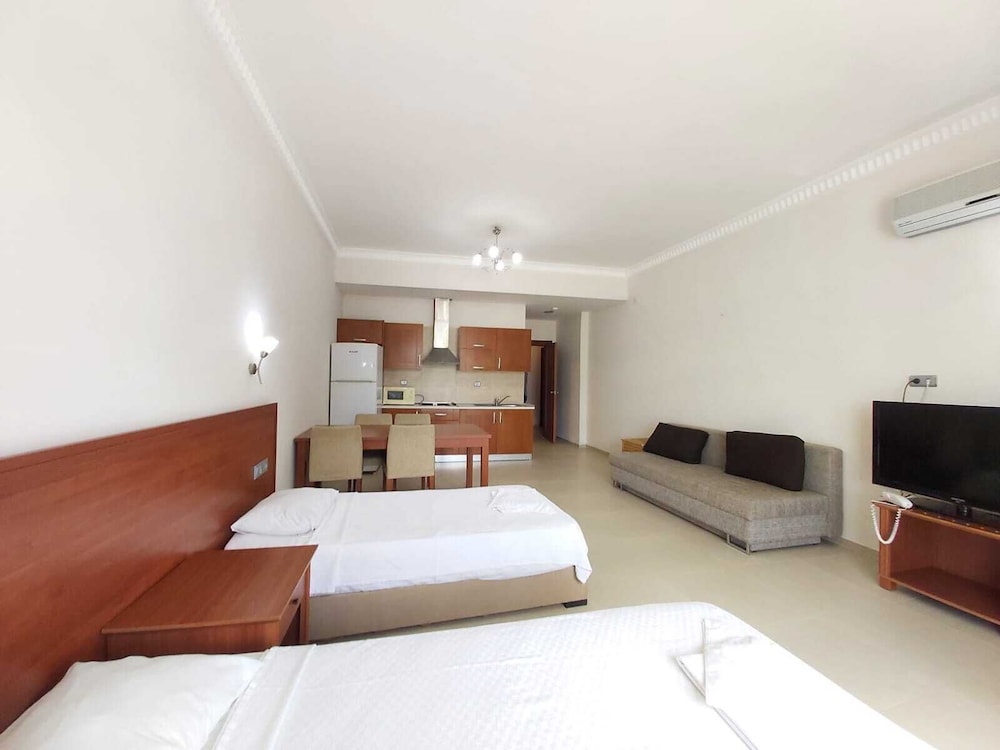 Forum Residence Hotel 7/50