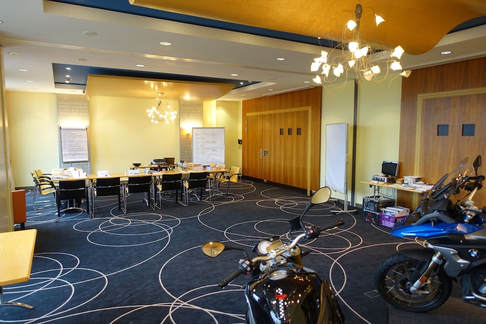 TRIP INN Landhotel Bad Soden-Salmuenster 39/50