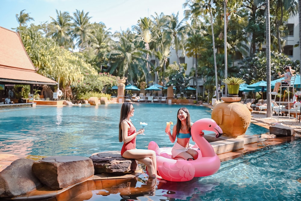 Avani Pattaya Resort 41/48