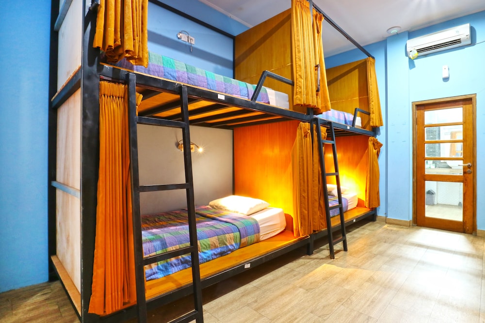 New Ubud Hostel 5/29