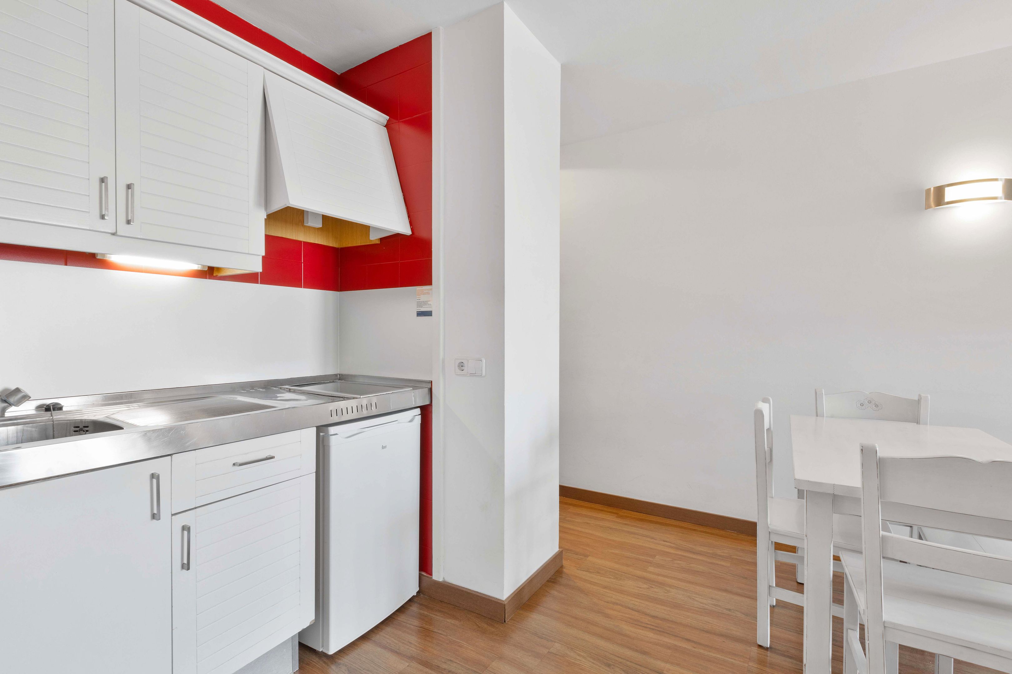 شقة، Apartamentos Pabisa Orlando 3/3