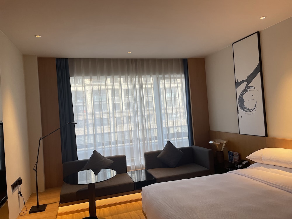 Fairfield by Marriott Hangzhou Xiaoshan 6/18