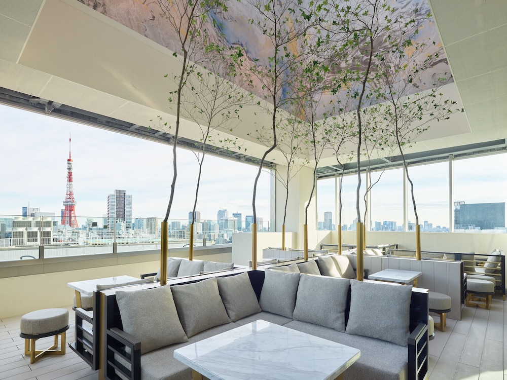 Mitsui Garden Hotel Roppongi Tokyo Premier 49/69
