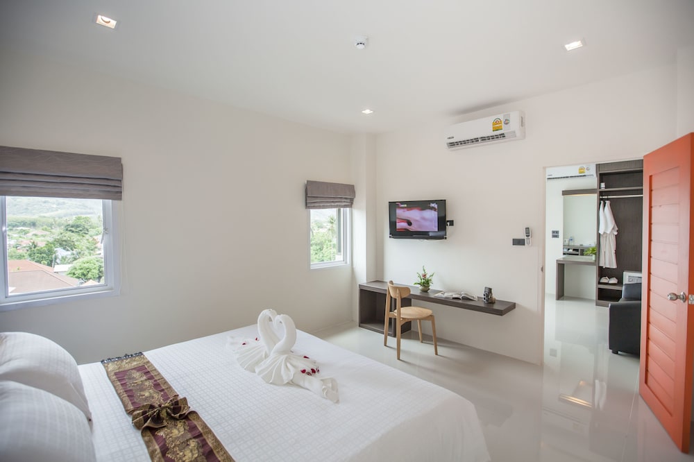 The Elysium Residence 39/72