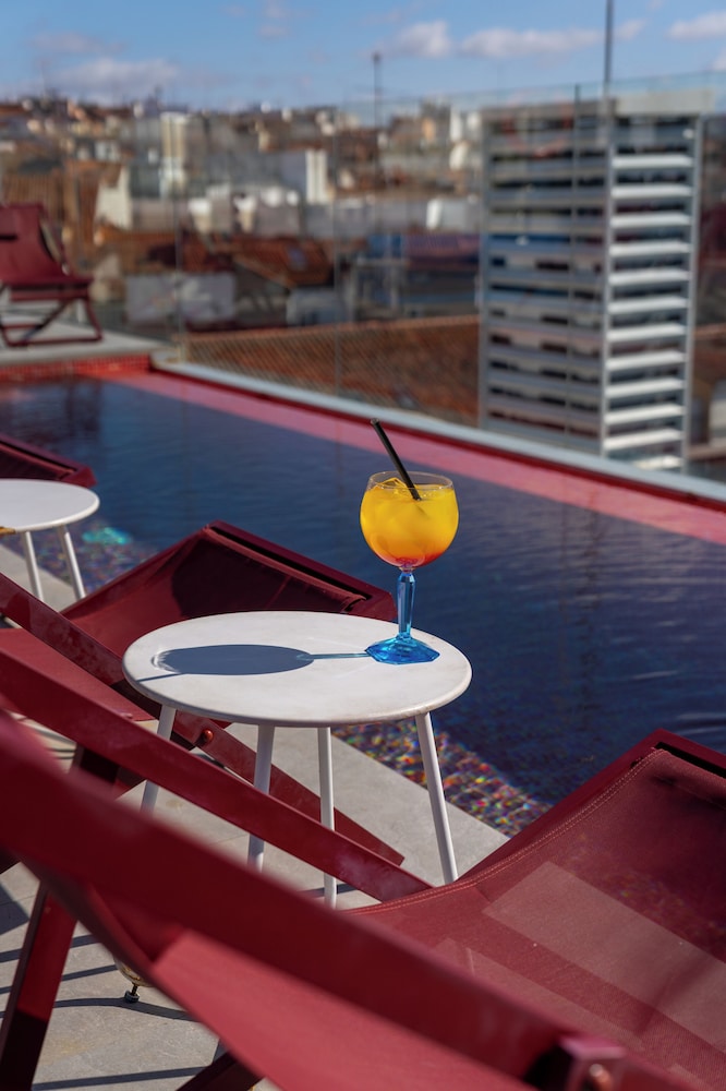 Akeah Hotel Gran Via - Adults Only 44/50