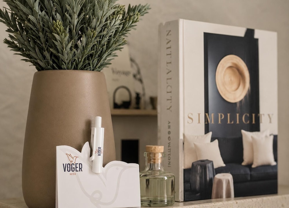 Voger Alacati Silence 9/49