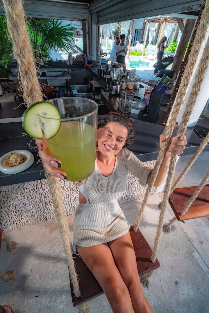 Areia Playa del Carmen 56/69