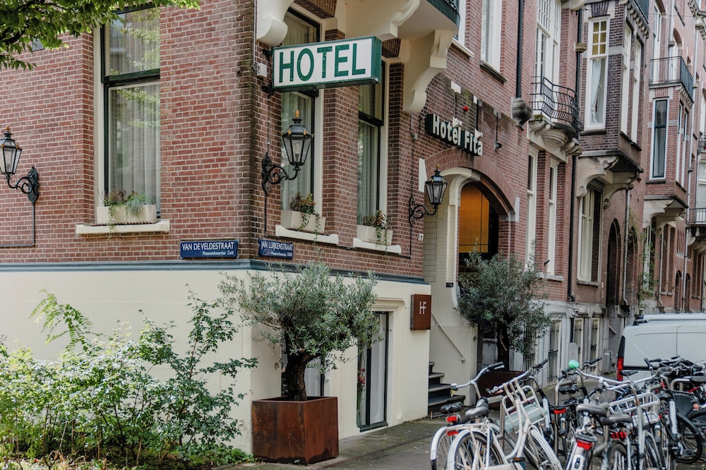 Hotel Fita 3/50