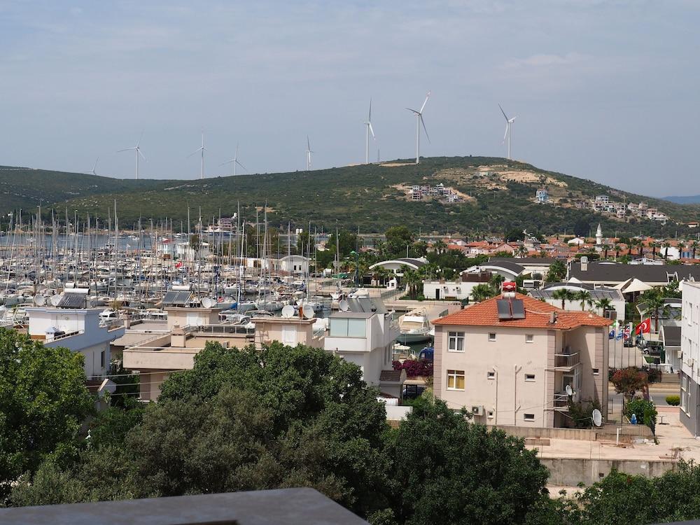 Deniz Otel 33/33