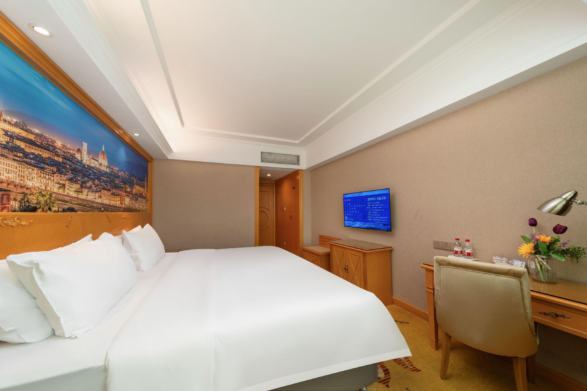 Vienna 3 Best Hotel (Guangzhou Xintang Shacun Metro Station) 22/58