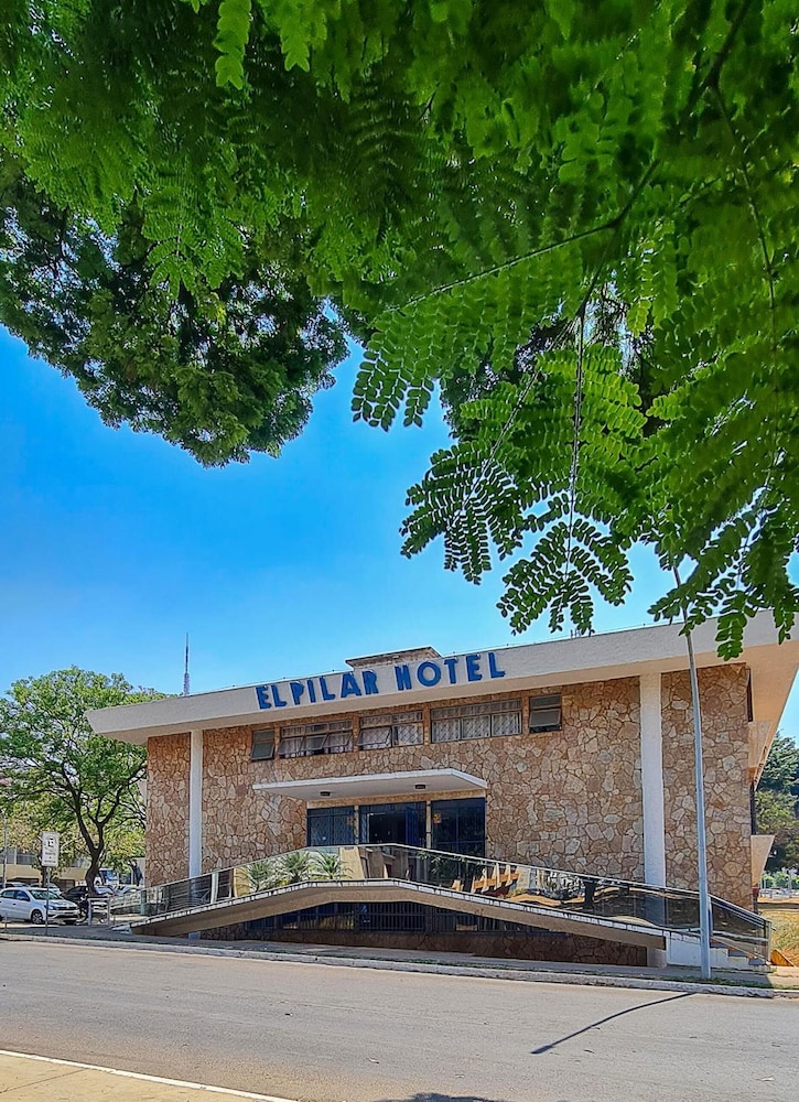 Hotel El Pilar 6/50