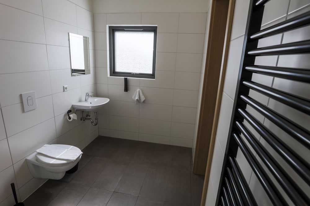 Lilja Guesthouse 23/26