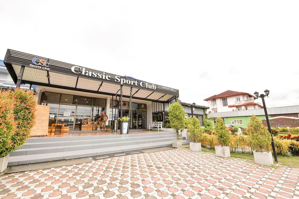 Pattaya Bed Boutique 3/50
