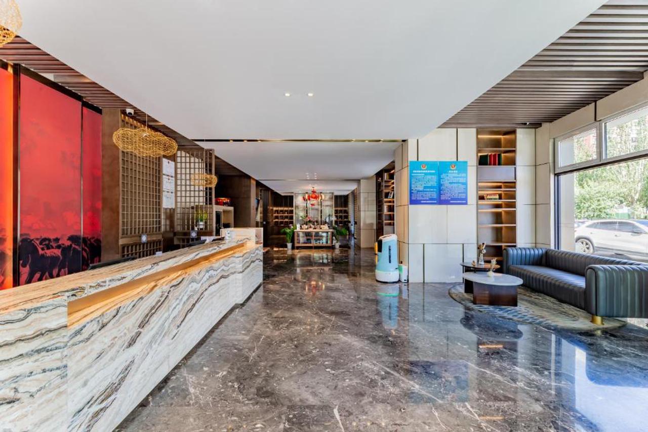 Mercure Huhhot Economic Zone 6/23