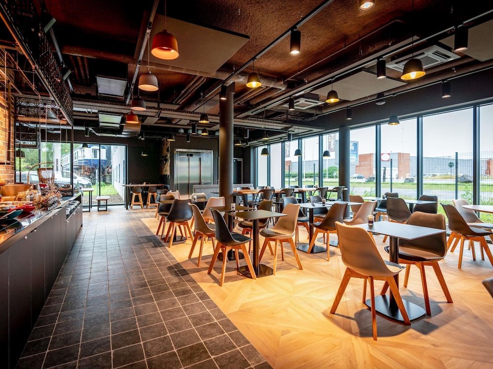 ibis Styles Valenciennes Petite Foret 38/45