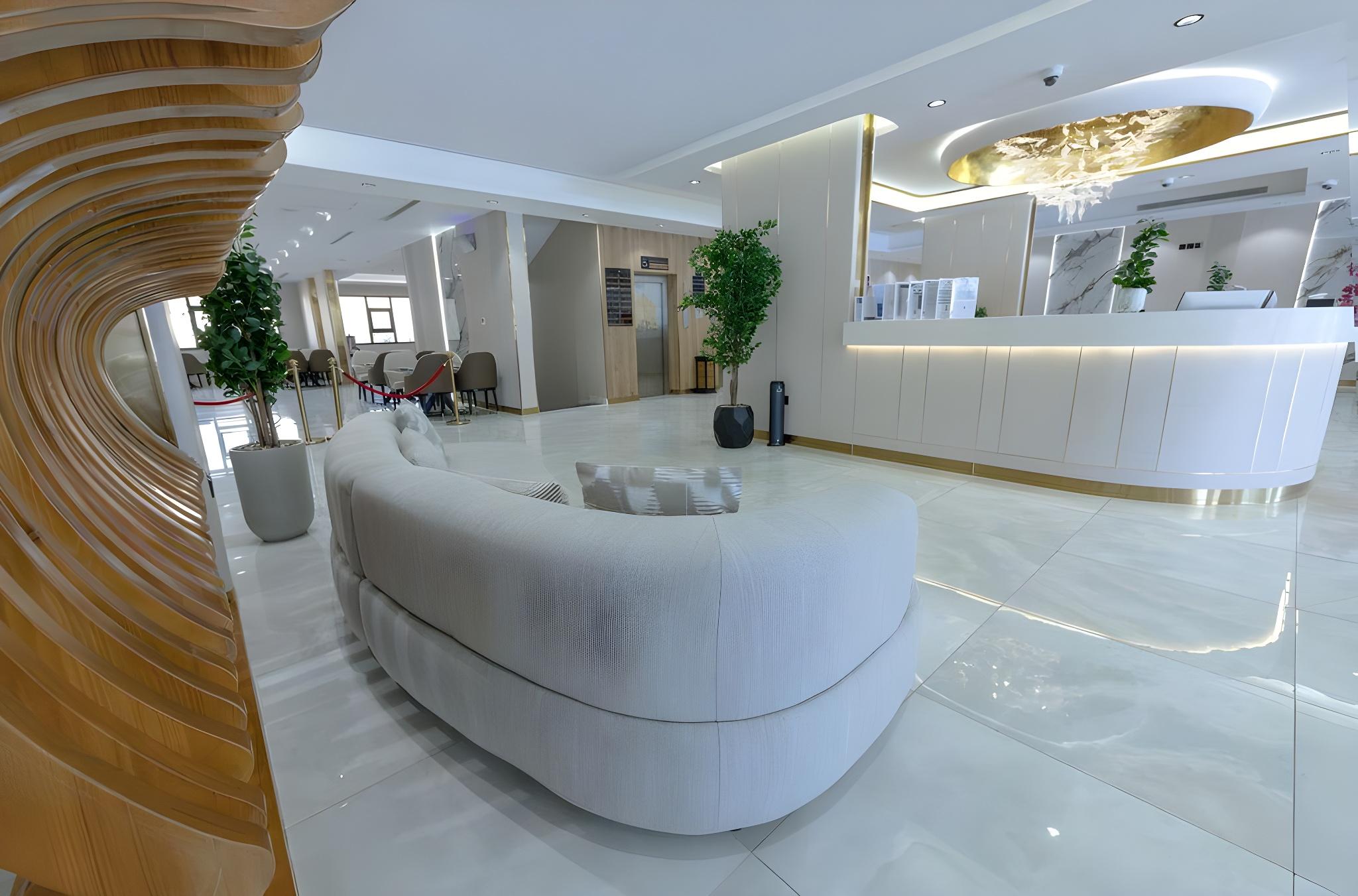 Armada Residence Hotel Shafa Road 11/48