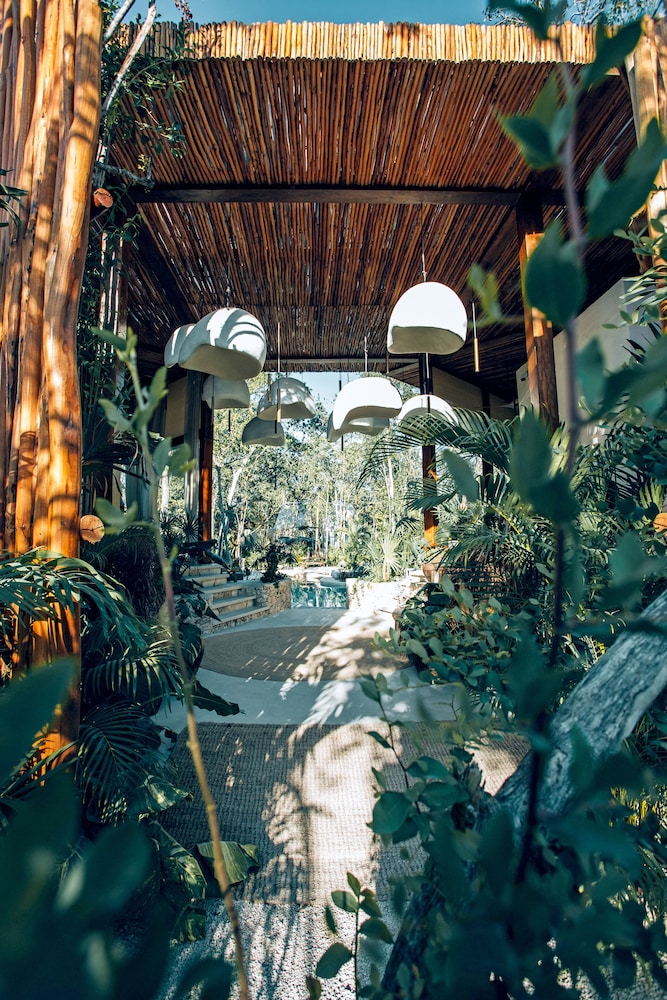 Hotel Muare Tulum 25/46