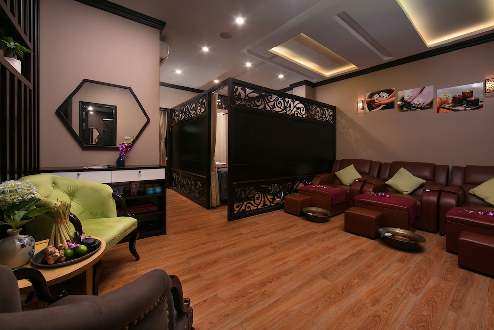 La Sante Hotel Spa 32/48