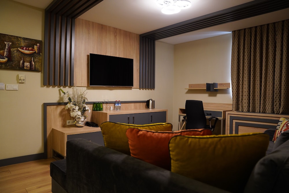 Dafne Hotel 27/50