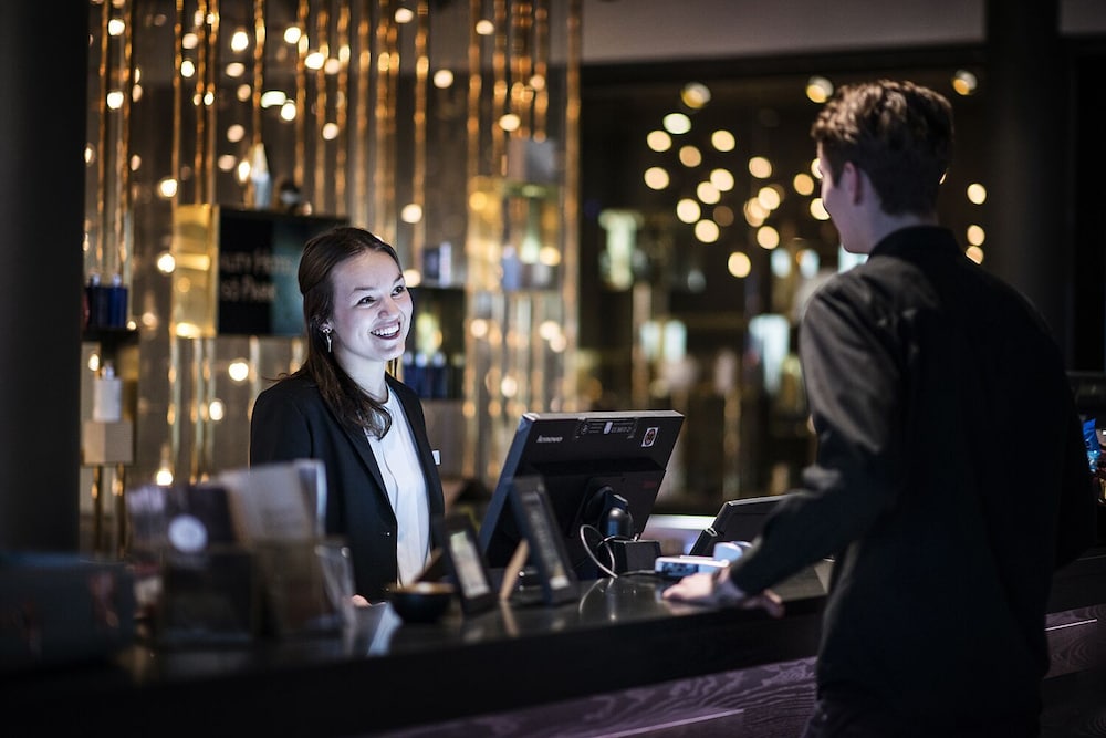 Froso Park Hotel 28/44