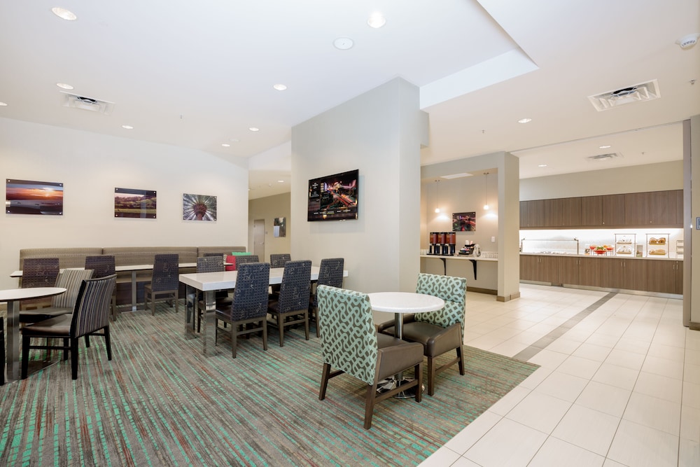 Residence Inn By Marriott San Jose Airport 40/53