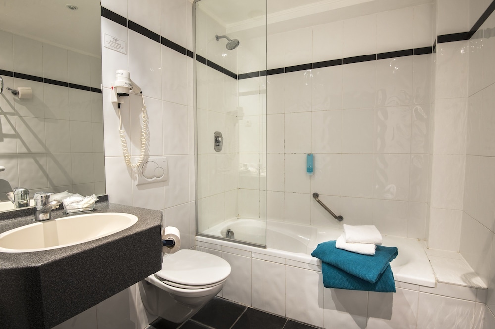 Ter Streep Hotel 13/47