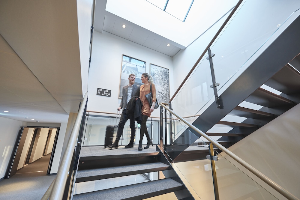Four Points Flex by Sheraton Copenhagen Airport 40/53