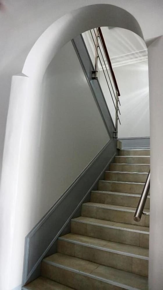 Hotel Senhor de Matosinhos 26/46