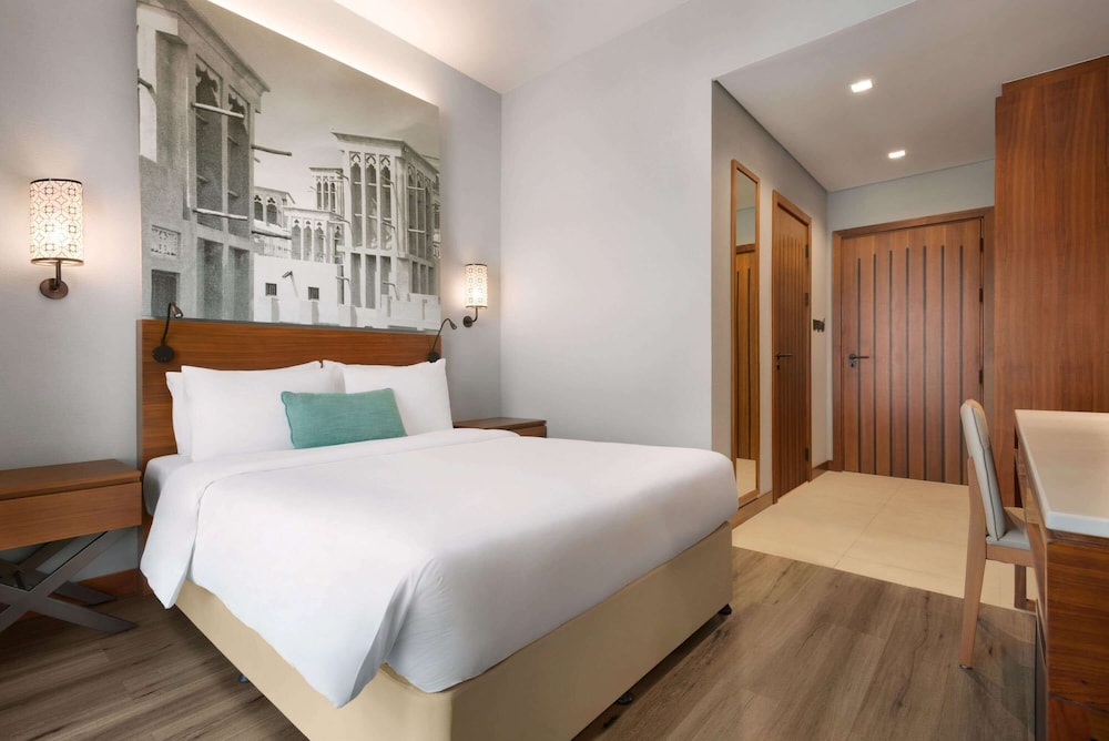 ibis Styles Dubai Gold District 11/50