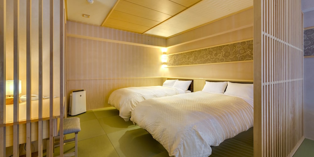 Shinojima Royal Hotel Kasuiso 6/50