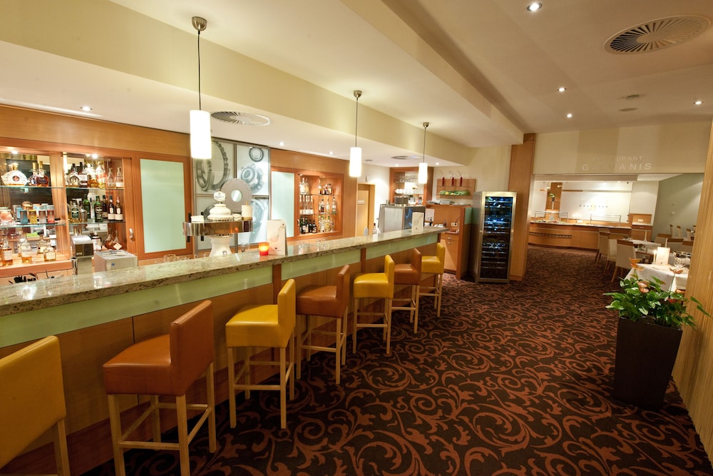 Mercure Hotel Schweinfurt Maininsel 4/75