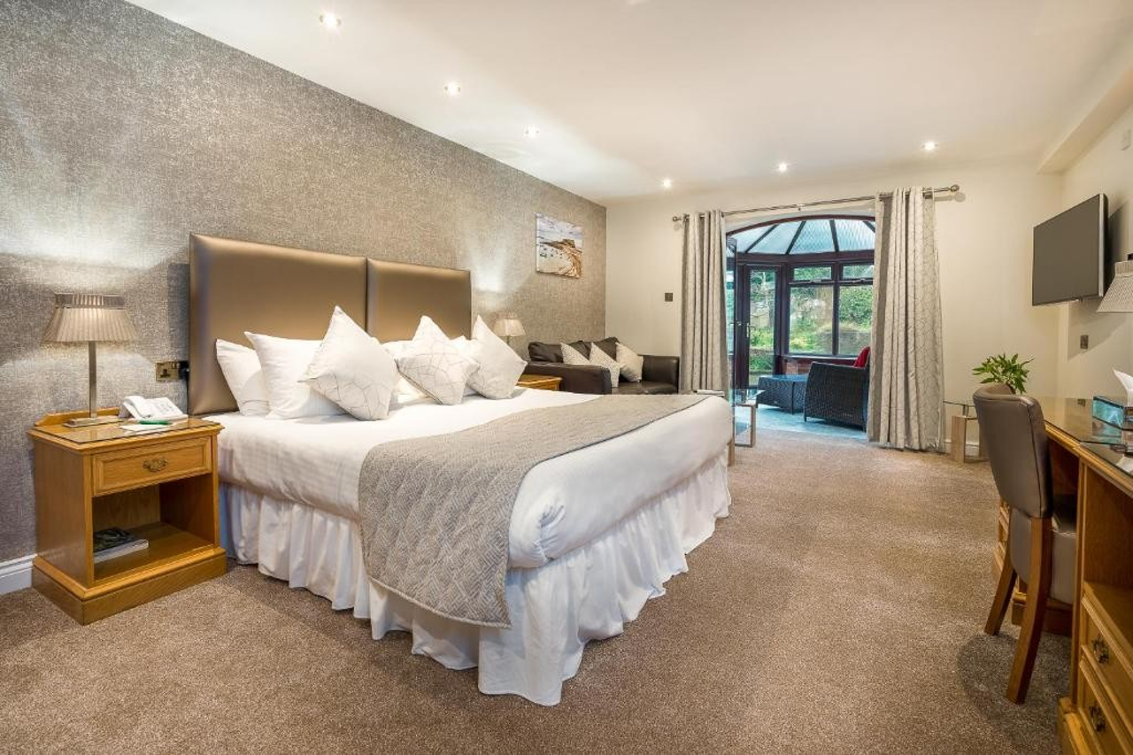 Le Friquet Country House Hotel 2/11