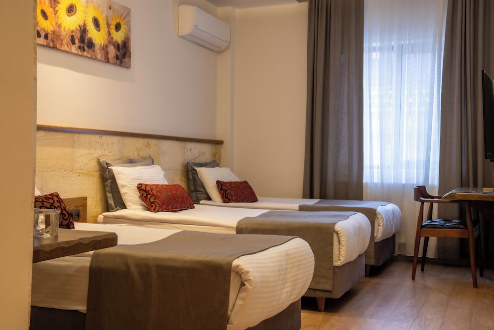 Stones Of Cappadocia Hotel 20/50