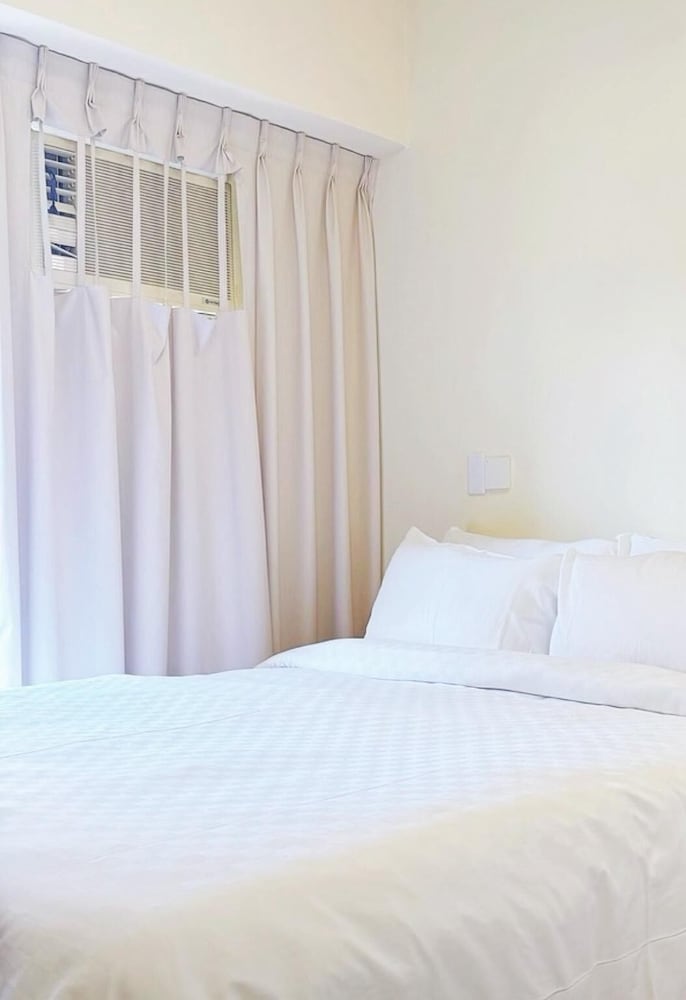 Mei Hsiao Yuen Hostel 17/49