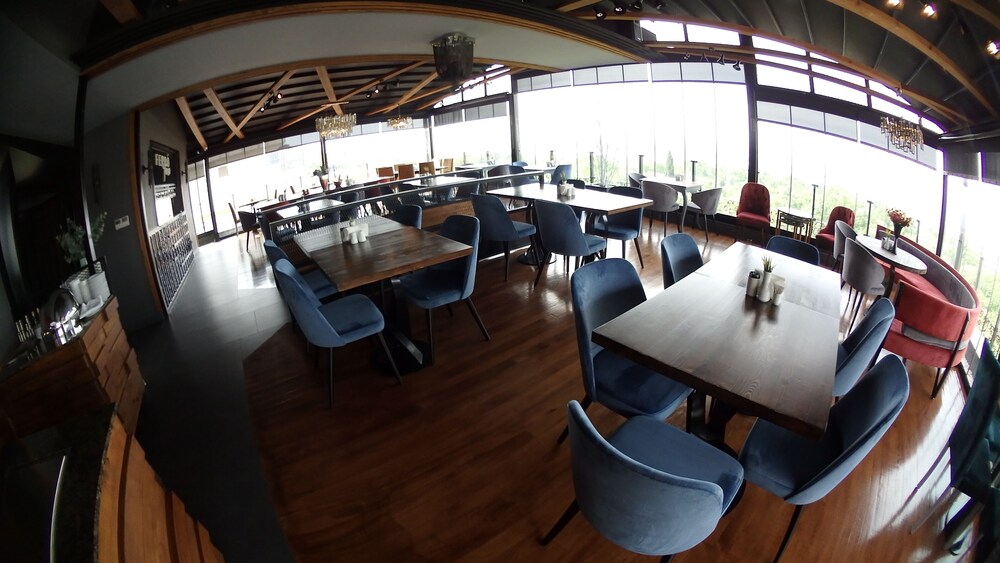 Hotel Ferro 45/50